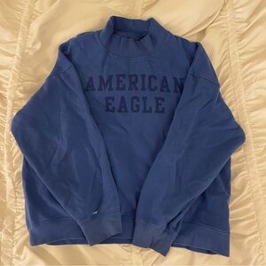 AE crewneck sweatshirt